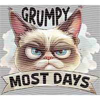 Animal Text Series-AT 1741